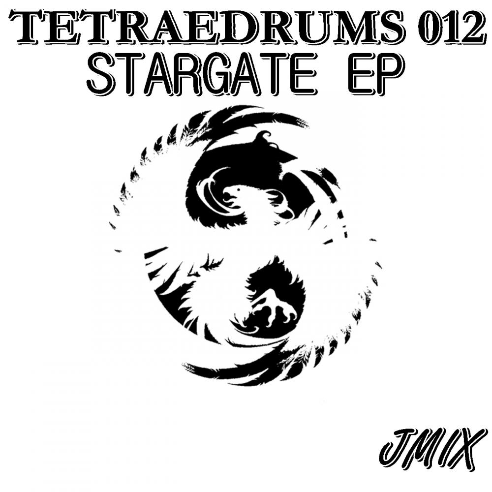 Stargate Ep