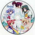 夏色の砂时计 Opening themesong CD & Drama CD