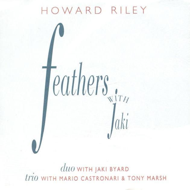 Feathers With Jaki
