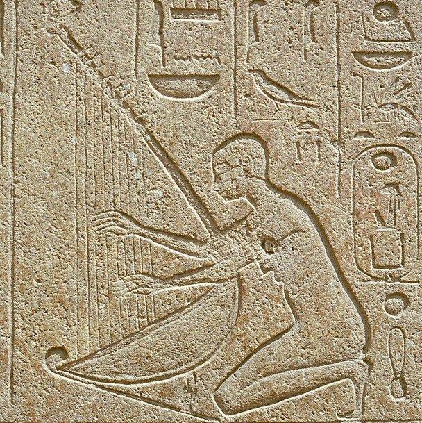 诸神︴music of egypt