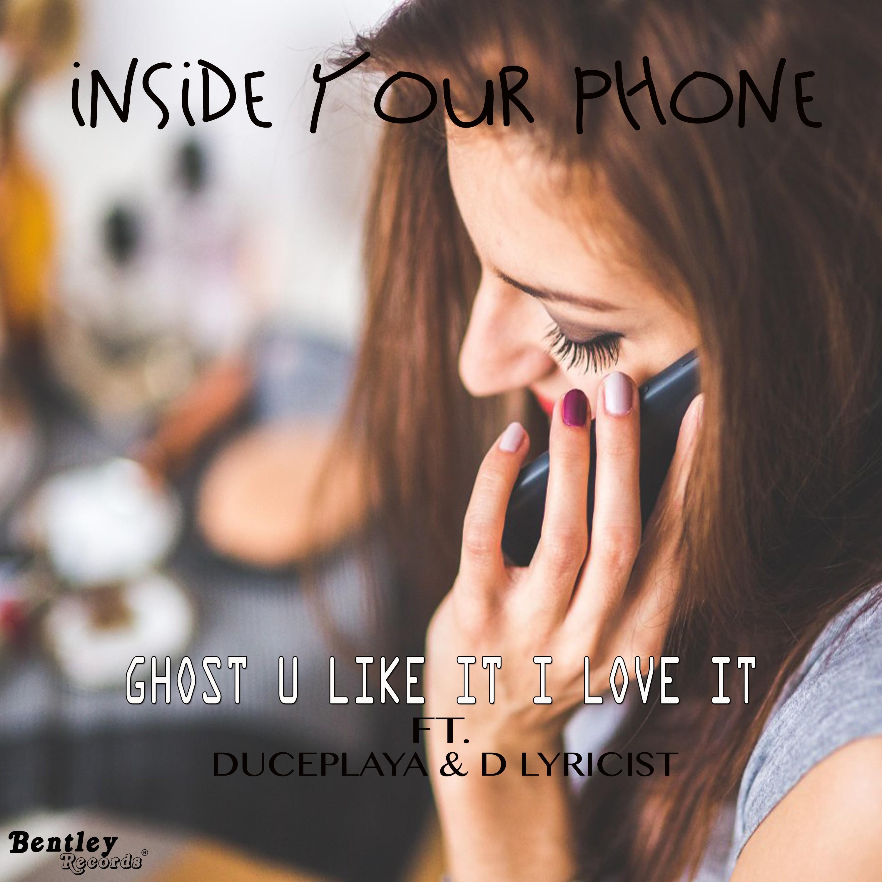 Inside Your Phone