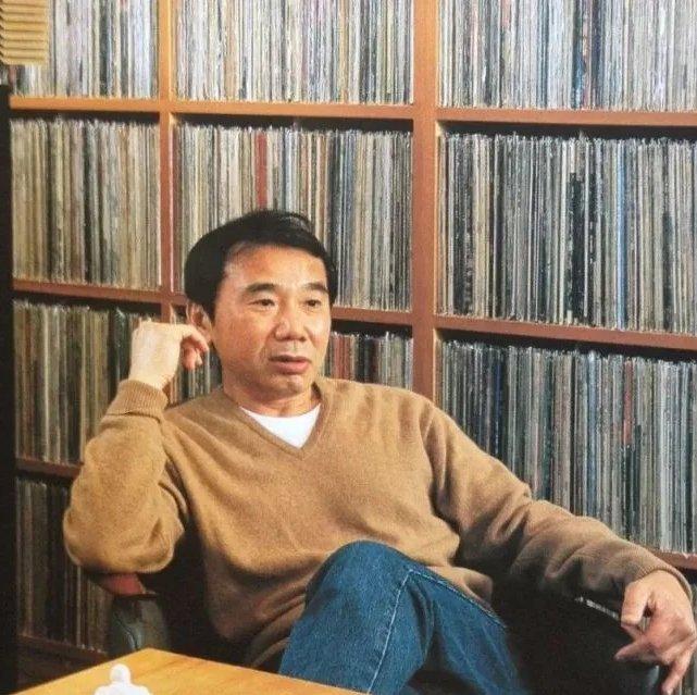 村上春树RADIO特辑：用音乐创造美好的明天