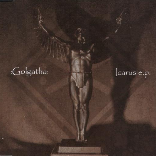 Icarus E.P.