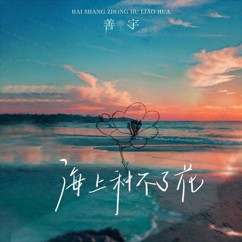 海上种不了花专辑