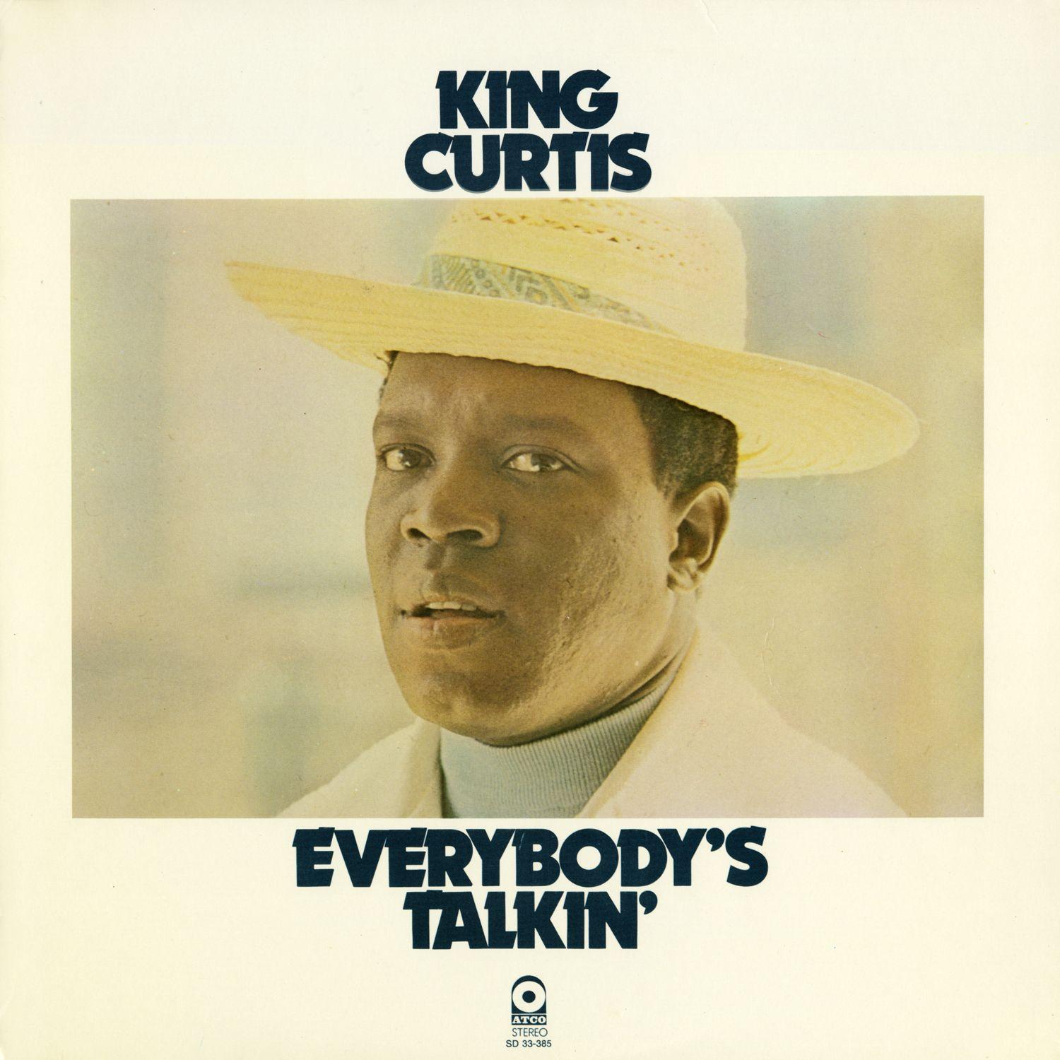 Everybody's Talkin'