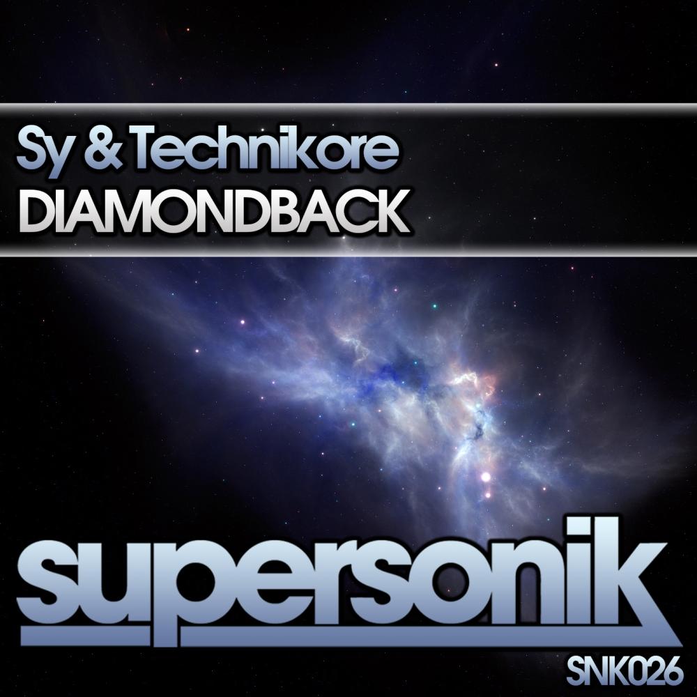 Diamondback