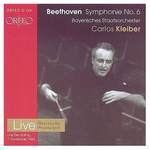 Beethoven: Symphonie No. 6专辑