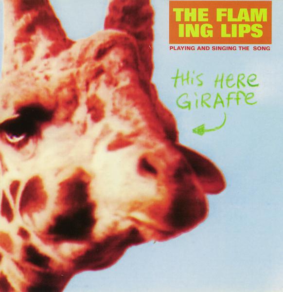 This Here Giraffe (Internet Album)专辑