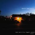Walk out of the fragile winter