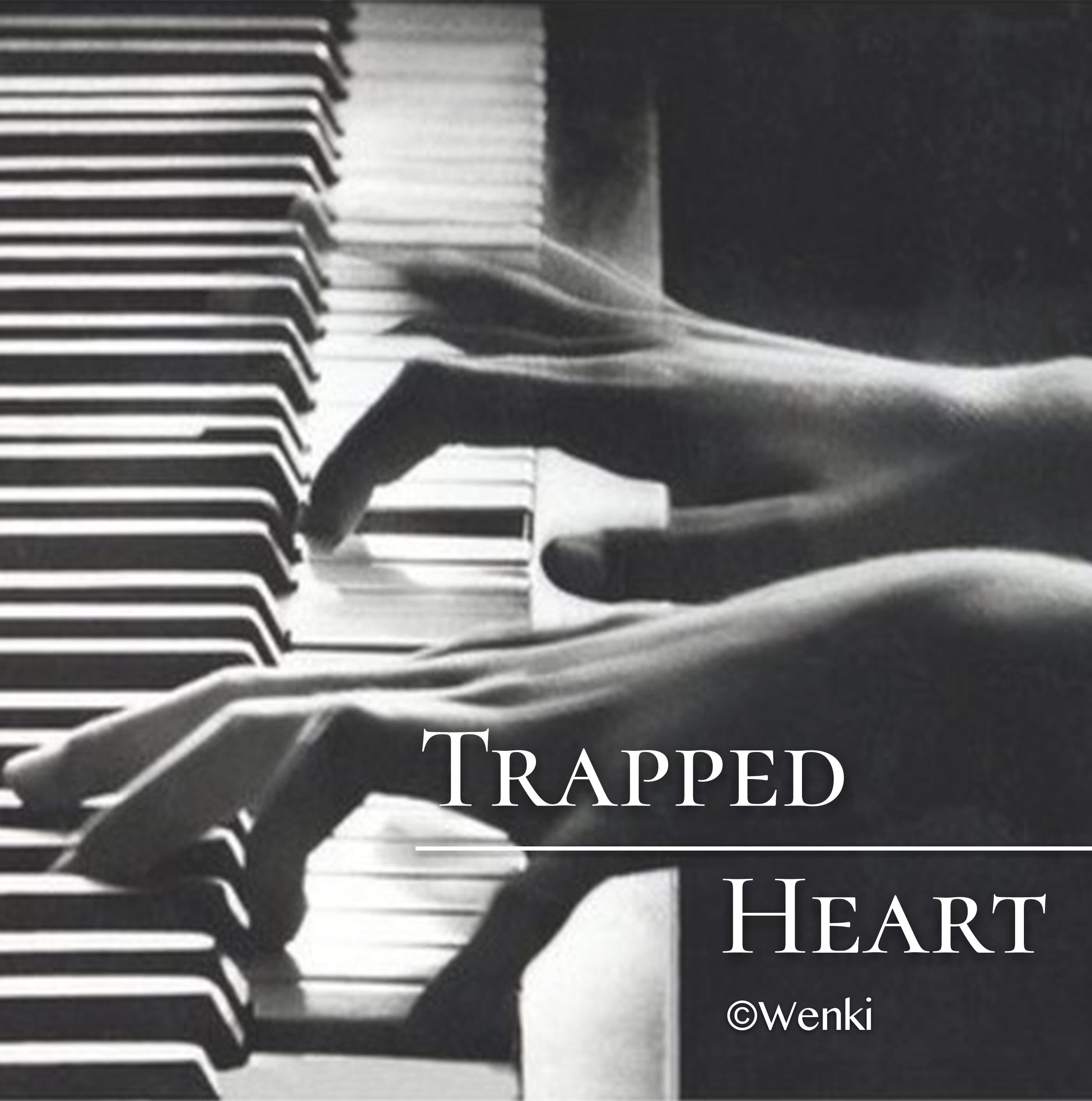 Trapped Heart专辑