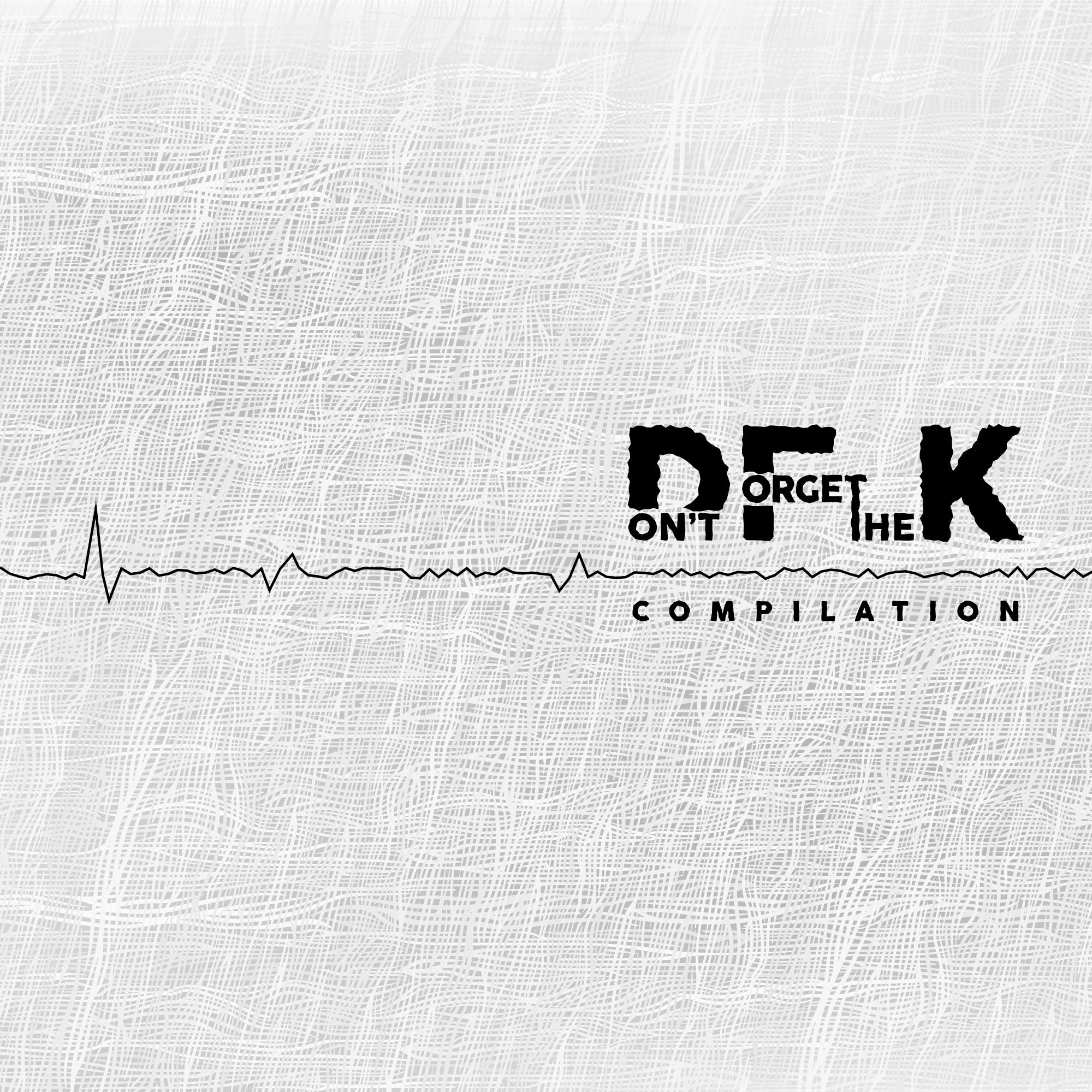 Don't Forget the K