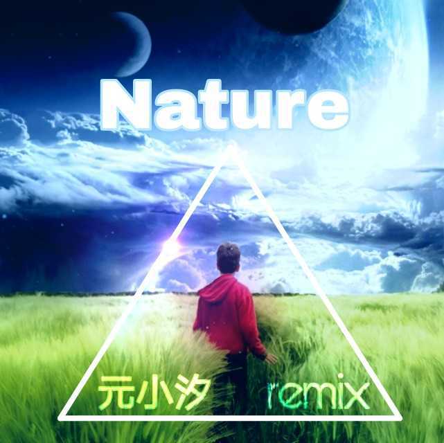 Nature专辑