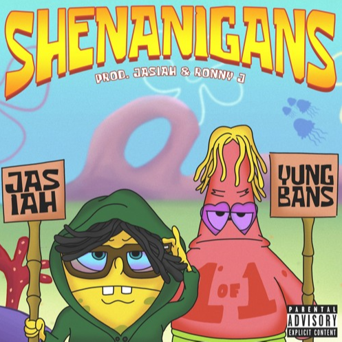Shenanigans