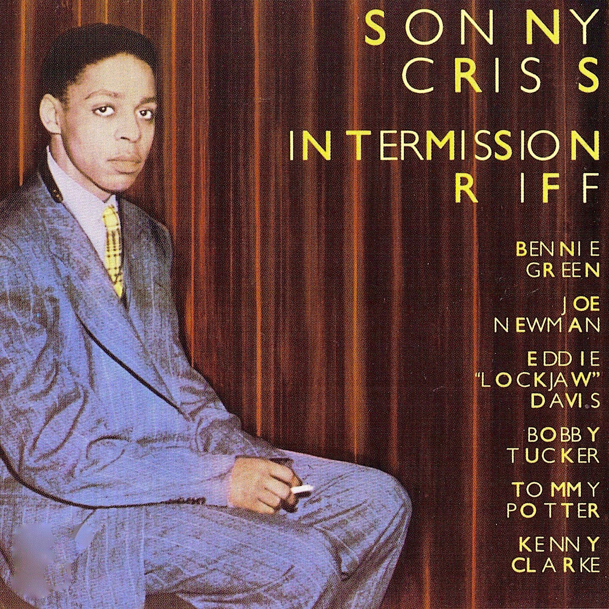 Intermission Riff (Remastered)