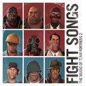 Fight Songs: The Music of Team Fortress 2专辑