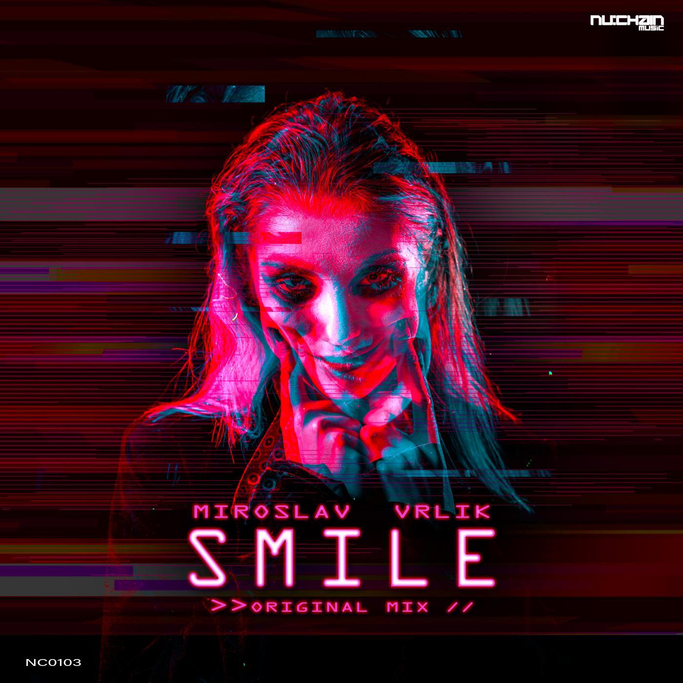 Smile (Original Mix)
