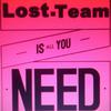 《Lost Team Ft.mc怒哈/coming》专辑