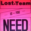 《Lost Team Ft.mc怒哈/coming》