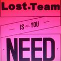 《Lost Team Ft.mc怒哈/coming》专辑