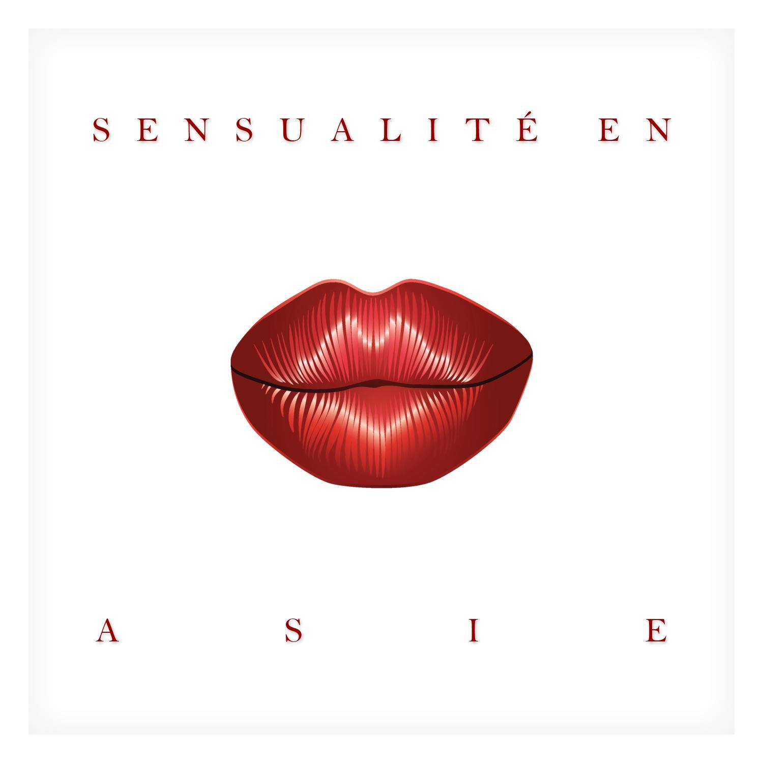 Sensualité en Asie专辑