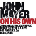 On His Own Live In LA 2008专辑