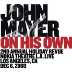 On His Own Live In LA 2008专辑