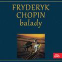 Chopin: Ballades专辑