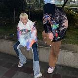 口