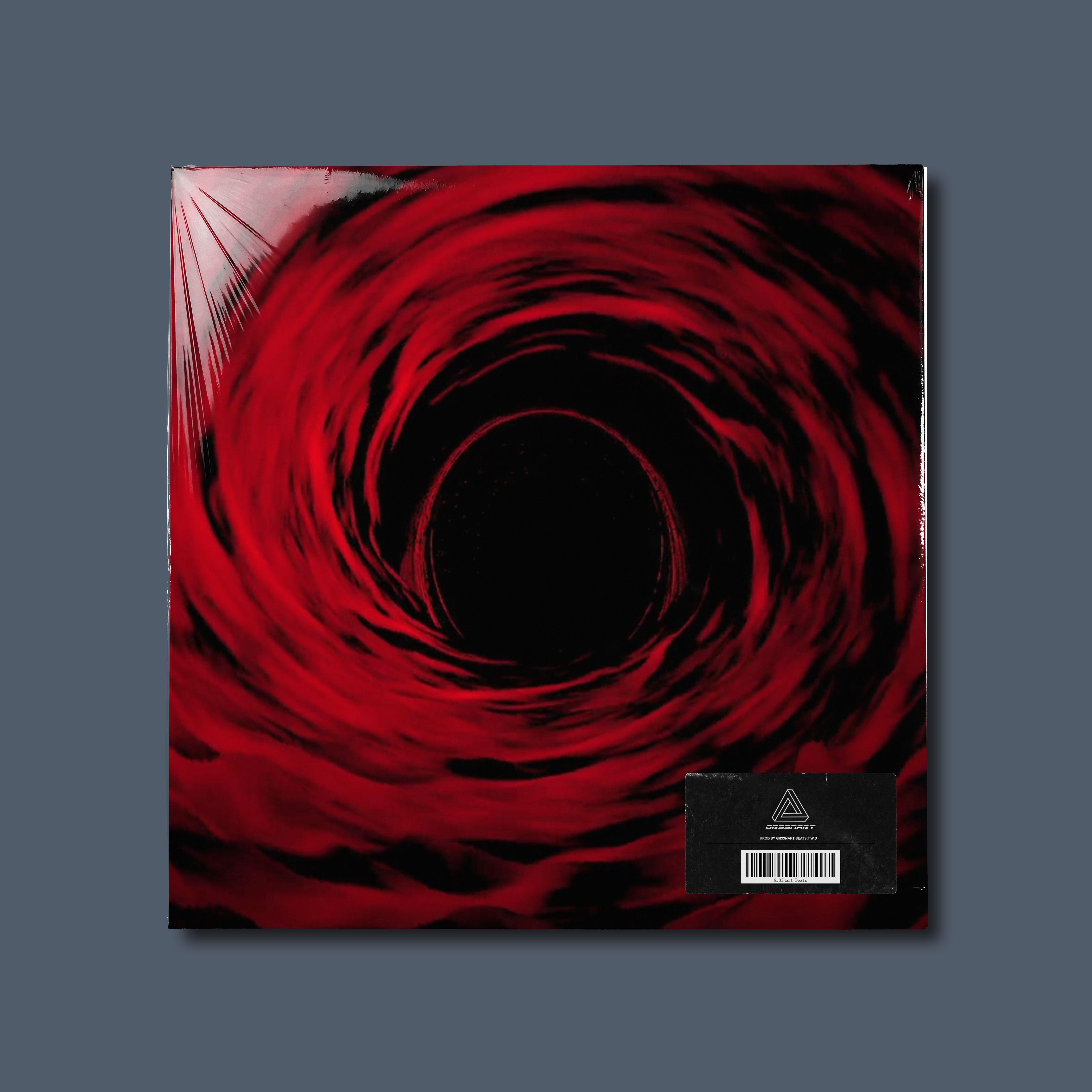 红沼泽（Trap Type Beat)