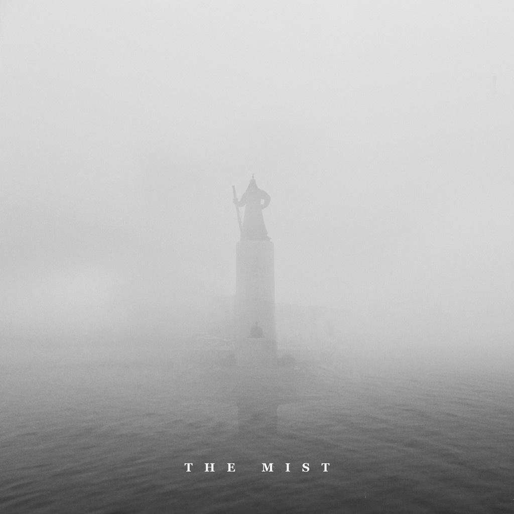 B-Free - The Mist