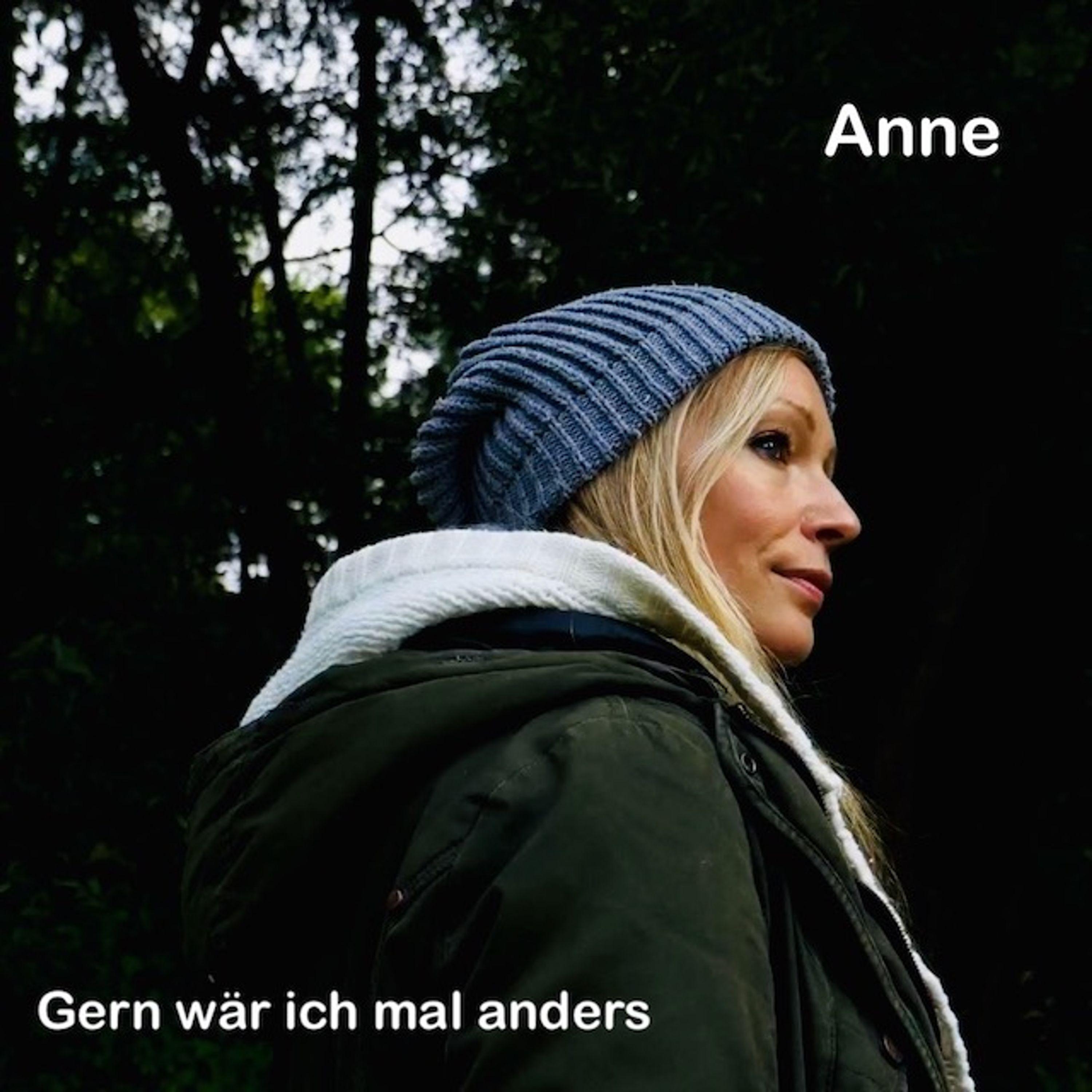 Gern wär ich mal anders