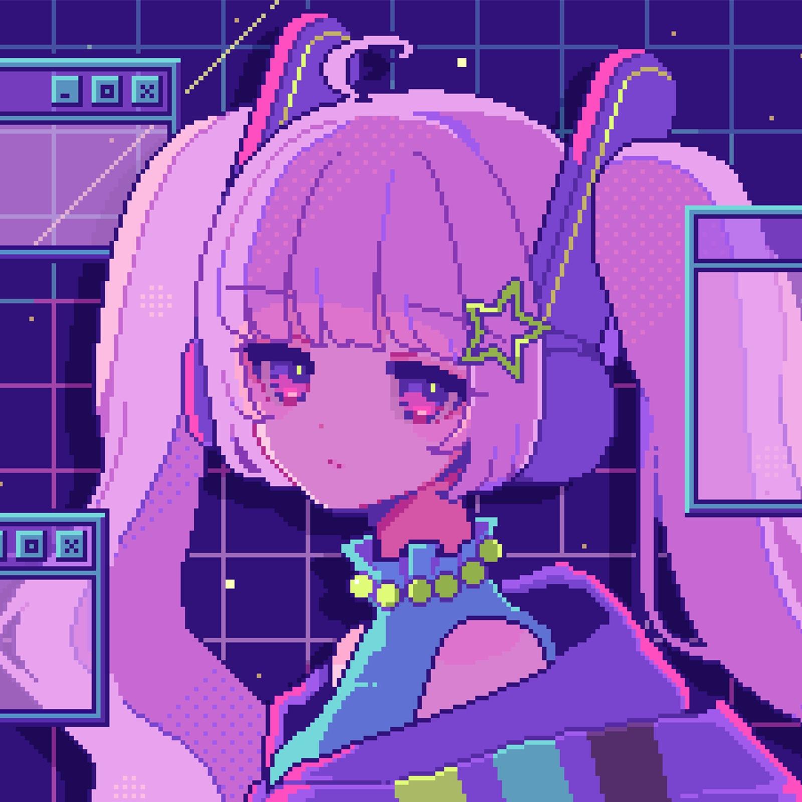 Hi-Fiテレパシック (feat. q'yul)