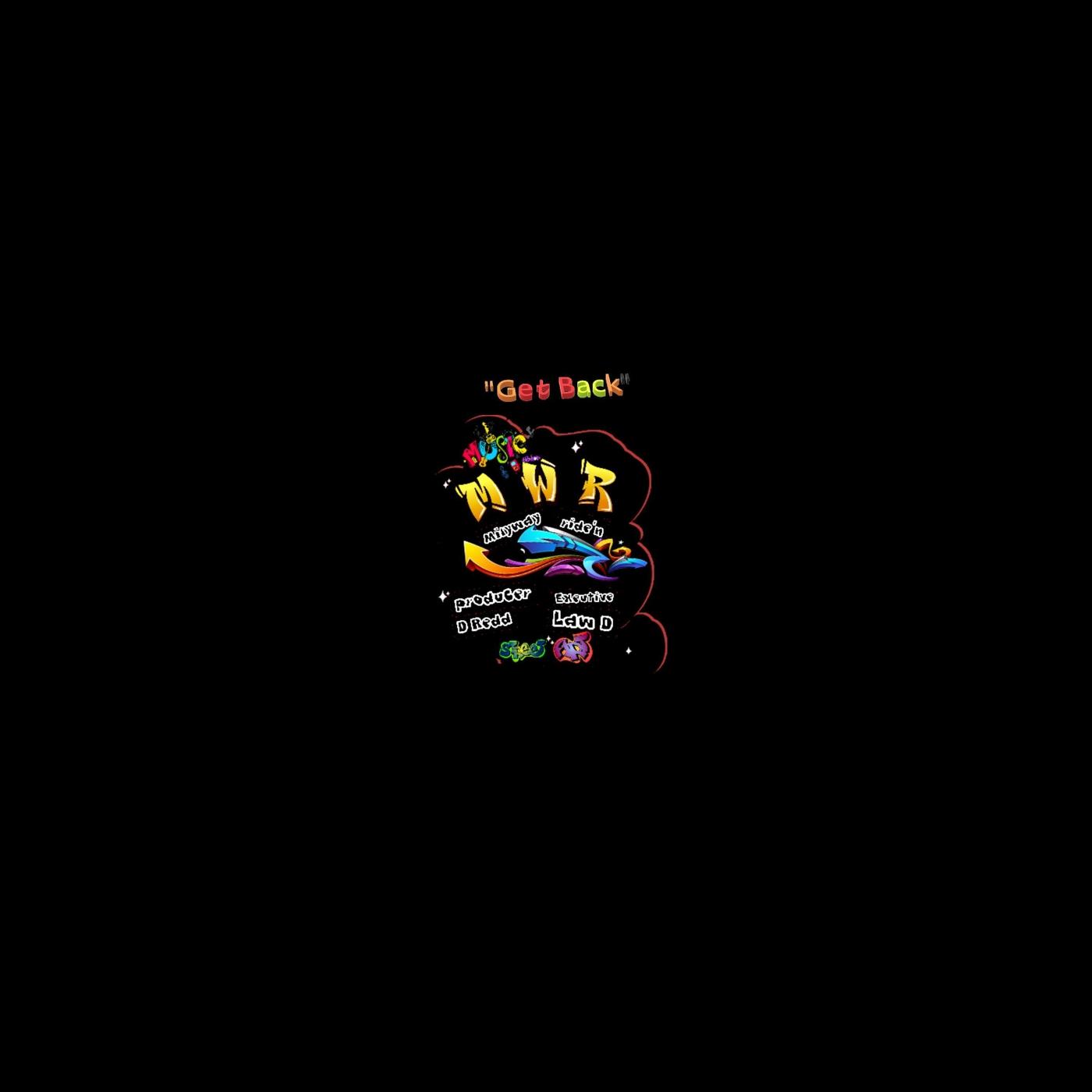 Get Back (feat. Law-D)