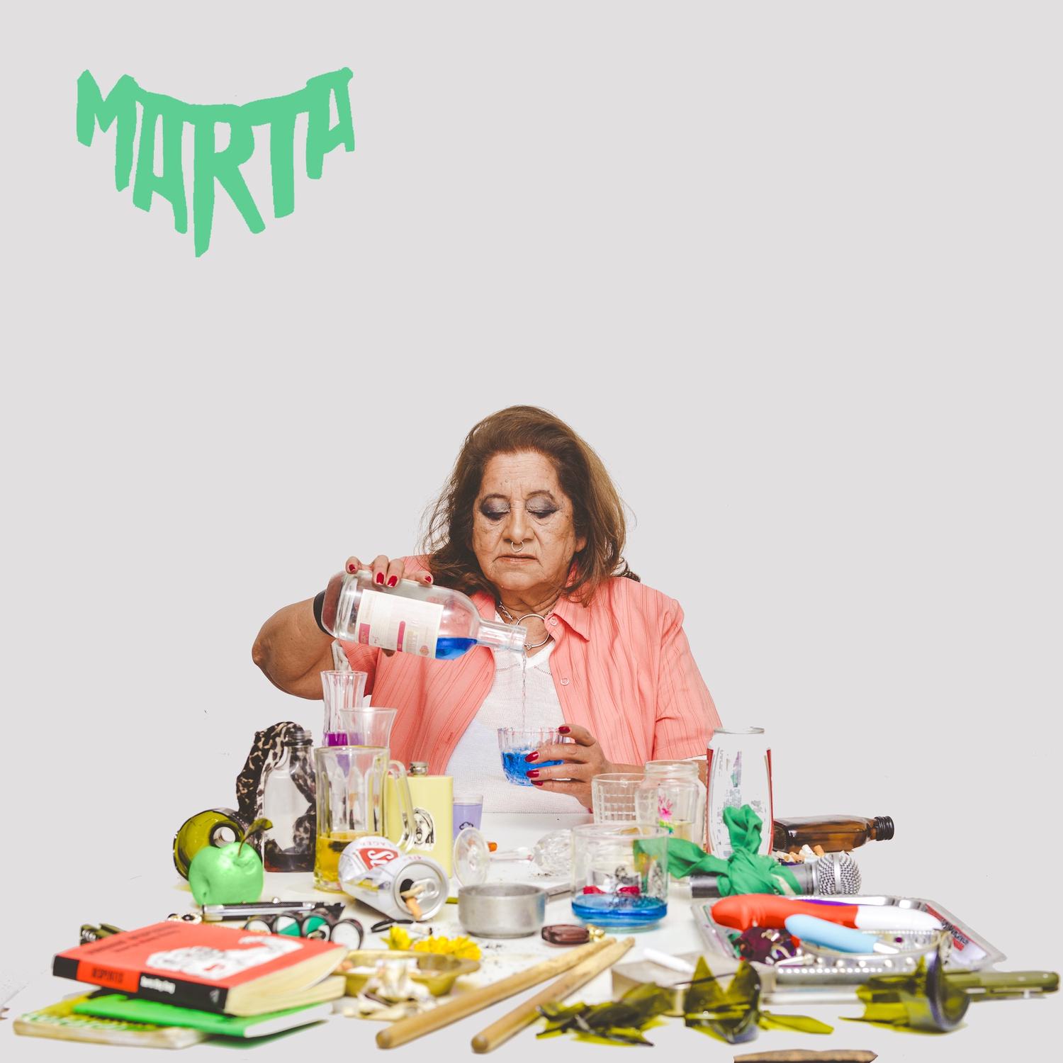 Marta