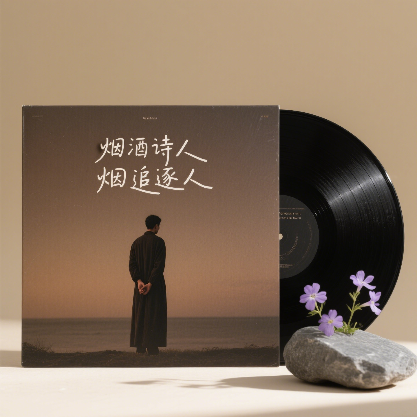 烟酒&渡人间