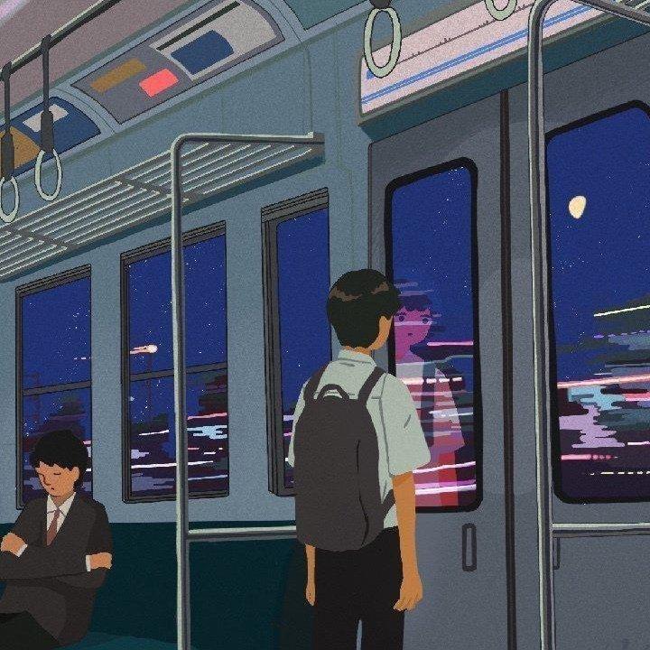 特立独行 | 耳机是现代年轻人的情绪避风港