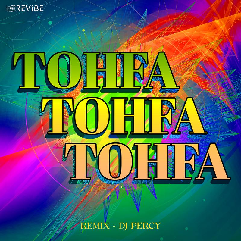 Kishore Kumar - Tohfa Tohfa Tohfa (Remix)