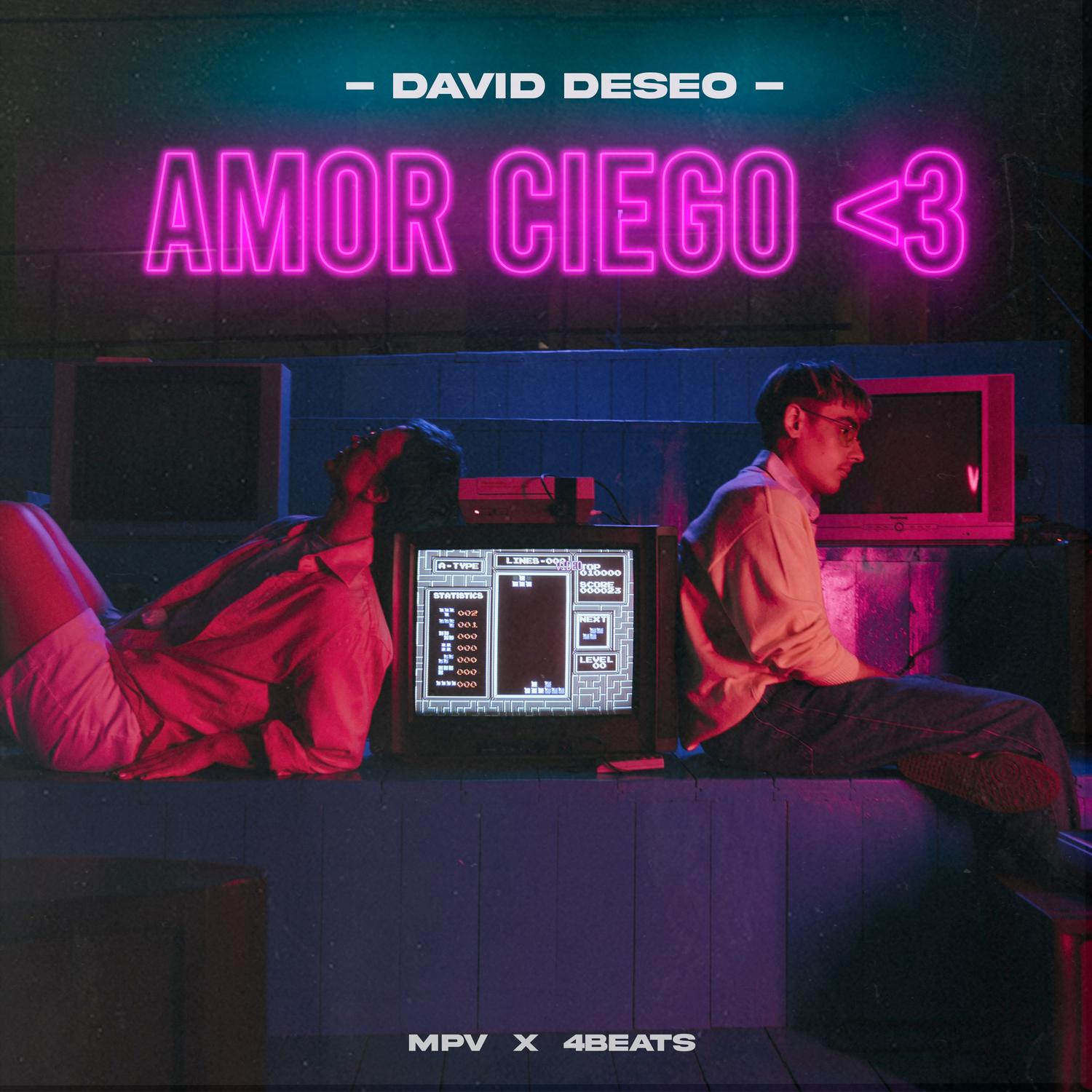 Amor Ciego <3