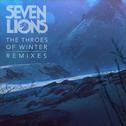 The Throes of Winter (Remixes)专辑
