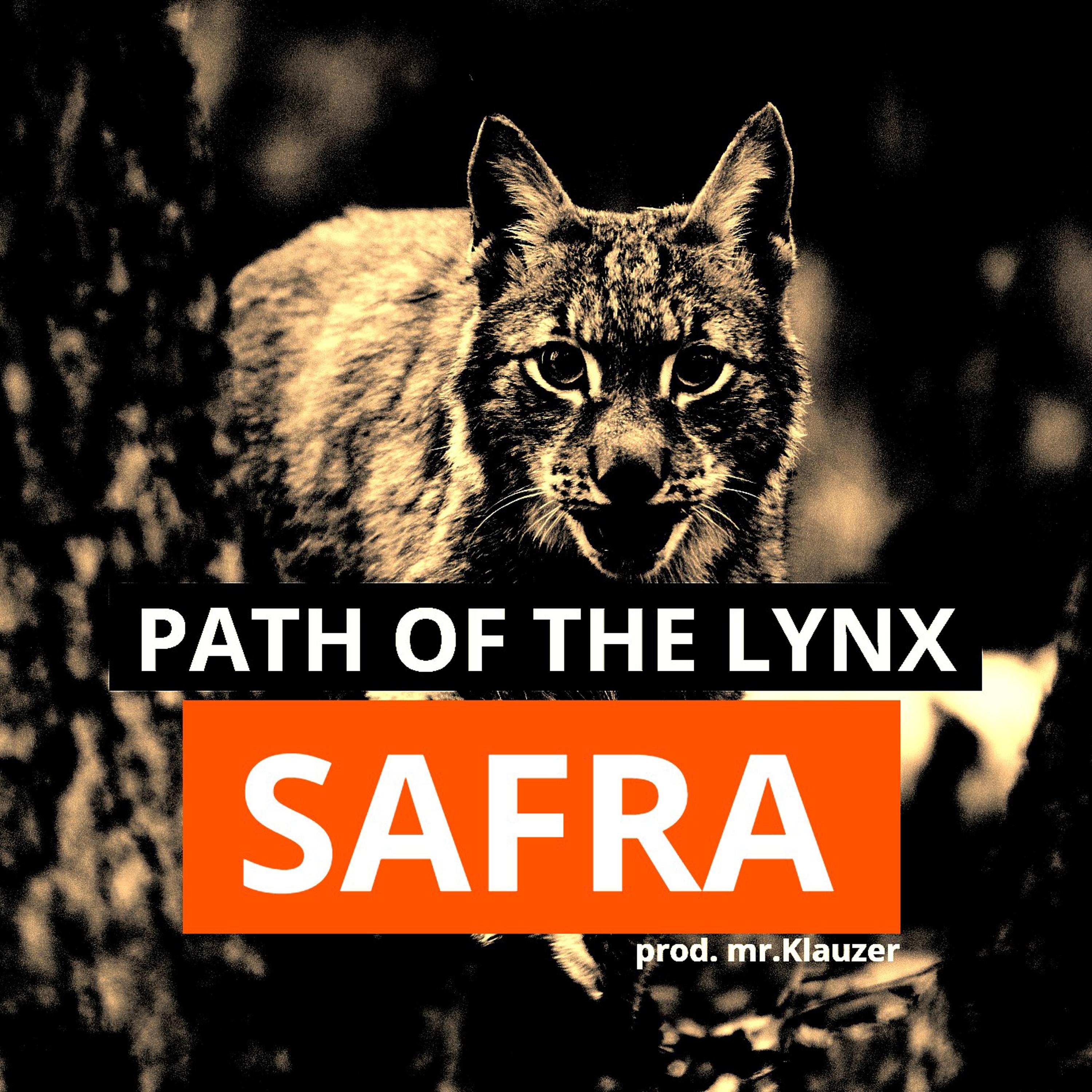 Path of the Lynx