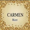 Carmen, Bizet专辑