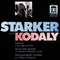 Starker plays Kodaly专辑