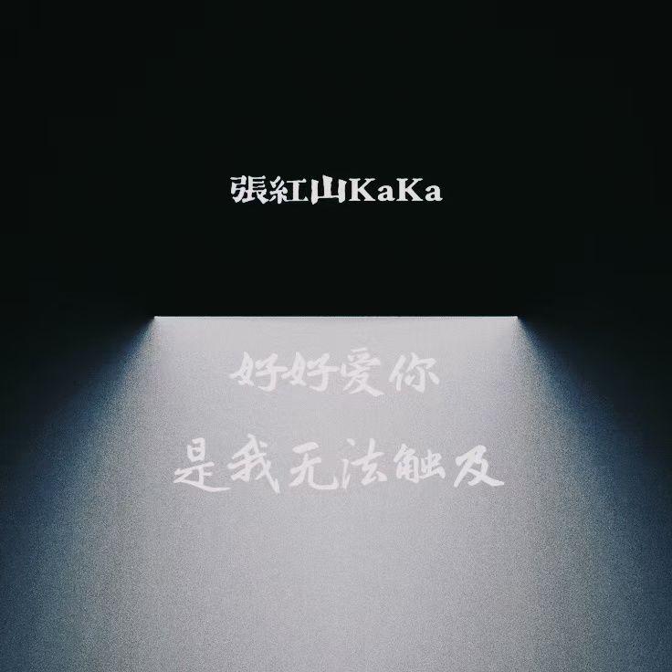 好好爱你,是我无法触及