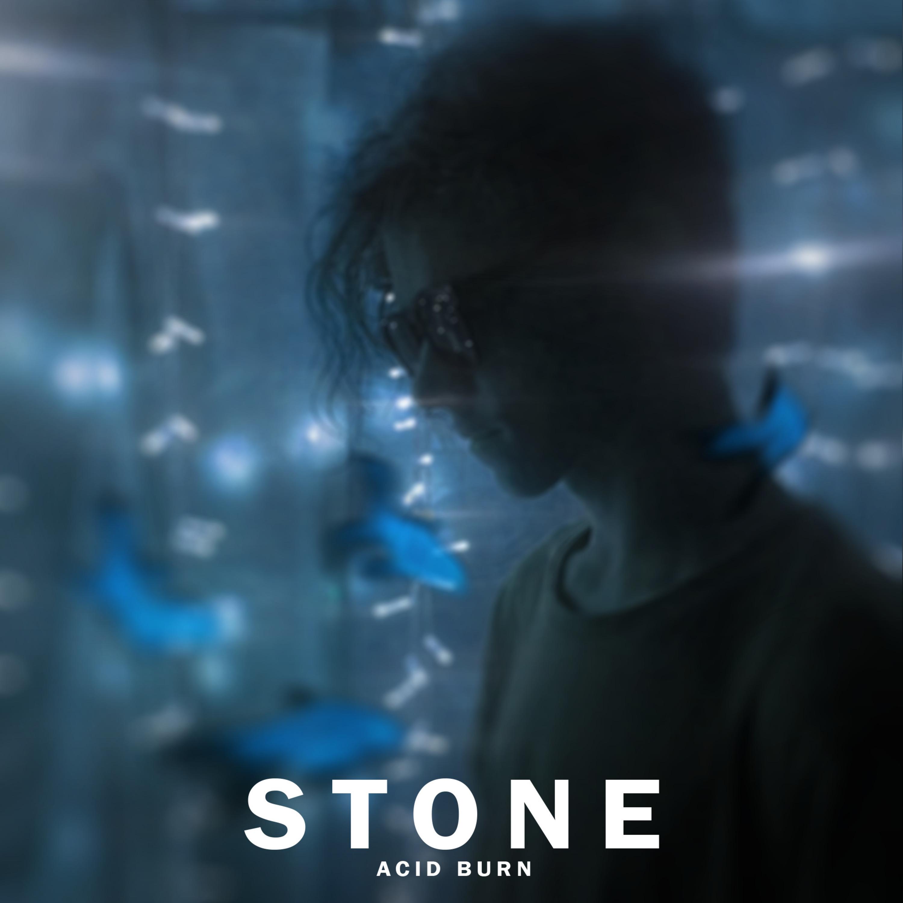 STONE - ACIDBURN - 专辑 - 网易云音乐