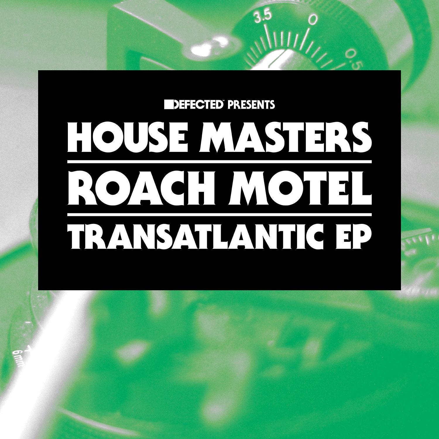 Transatlantic EP