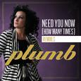 Need You Now (How Many Times) (The Remixes)