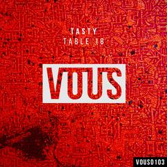 Tasty (Original Mix)