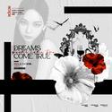 Dreams come true（Chinese.Ver）