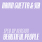 Beautiful People (feat. David Guetta & Sia) [Sped Up Version]专辑