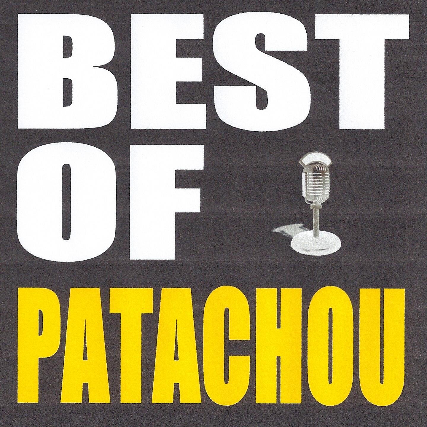 Best of Patachou